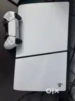 PS5 Slim Digital Edition
