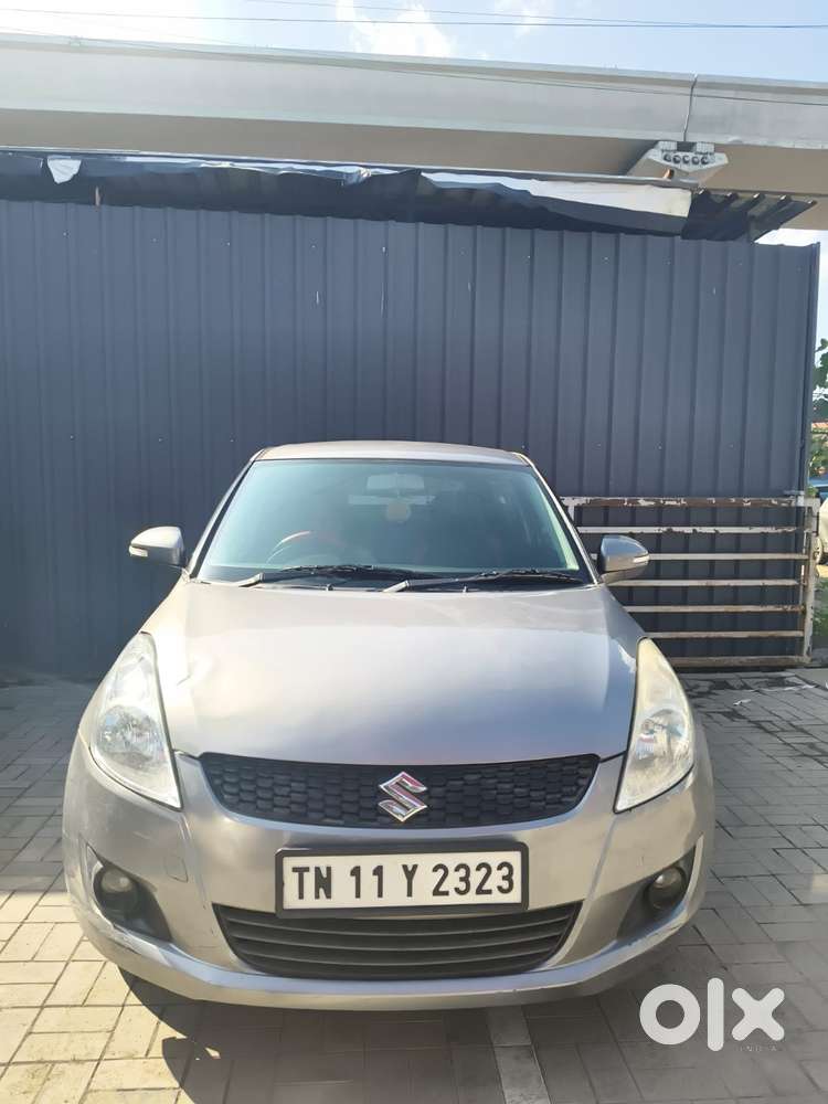 Maruti Suzuki Swift 2011-2014 VDI, 2013, Diesel