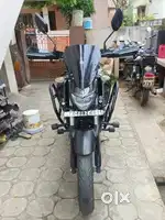 Brand new showroom condition single owner