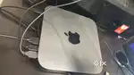 Apple mac mini
