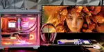 High end gaming rendering and editing PC