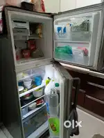 Samsung double door