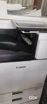Canon xerox printer 4525 advance runner
