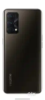 Realme GT master edition