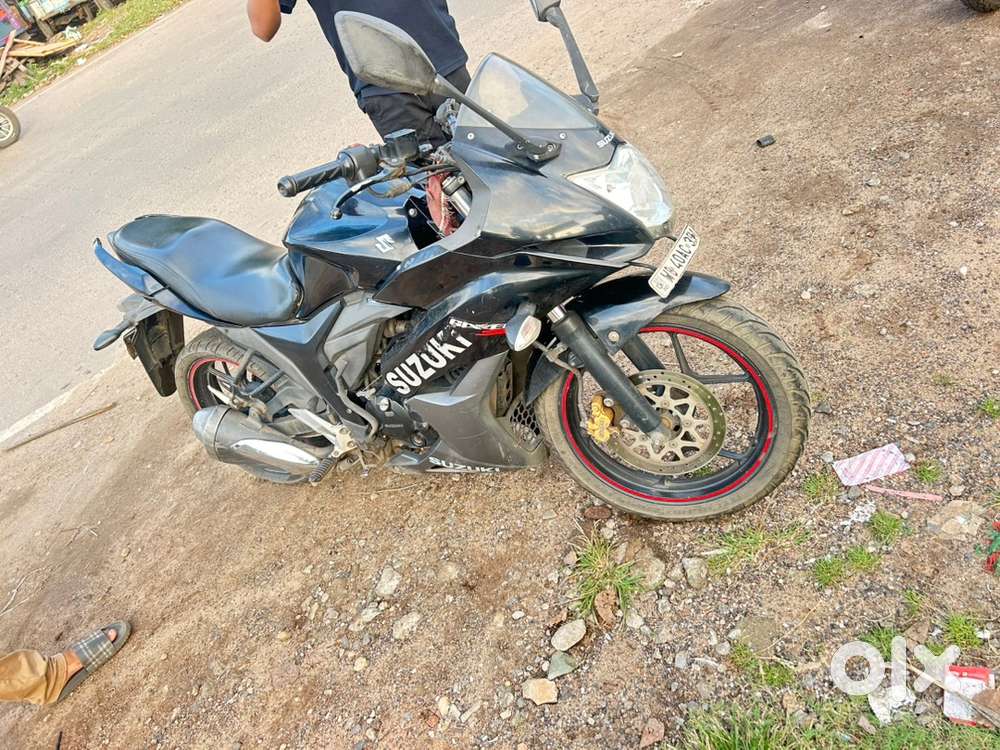 In full condition