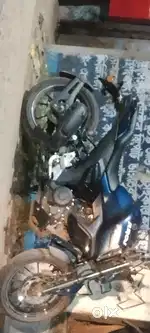 Yamaha FZS version 4
