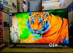 LATEST 32 INCH SMART ANDROID LED TV WARRANTY WITH BILL