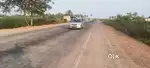 Kakinada Turangi 216 High Way Road facing GUDA' Approved Layout