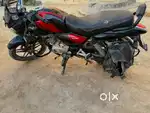 Bajaj. V15
