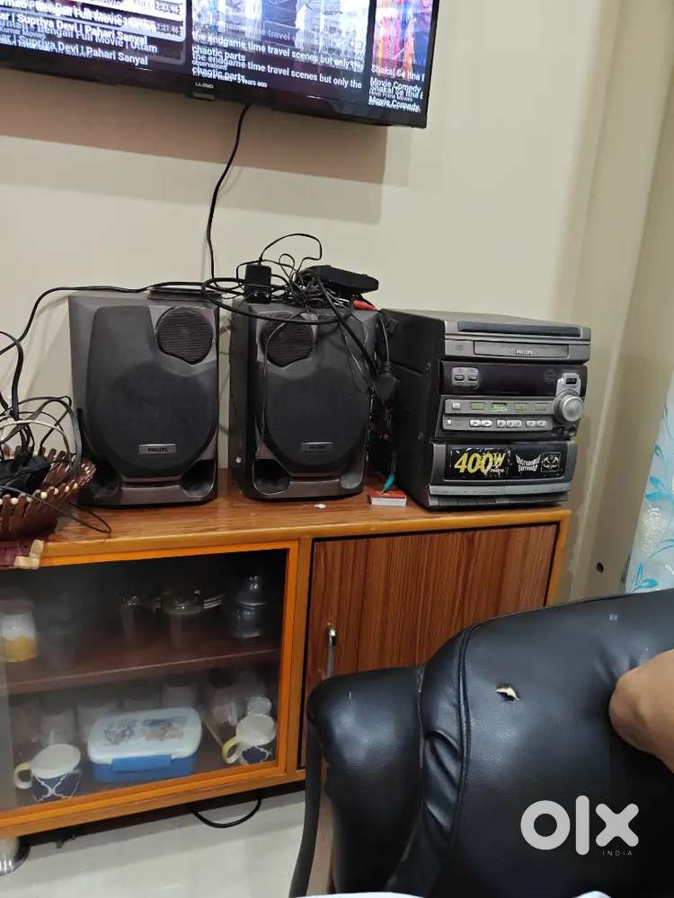 Sound system