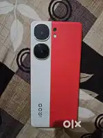 iqoo neo 9 pro (12/256gb variant)