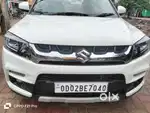 Maruti Suzuki Brezza 2019 Diesel Good Condition