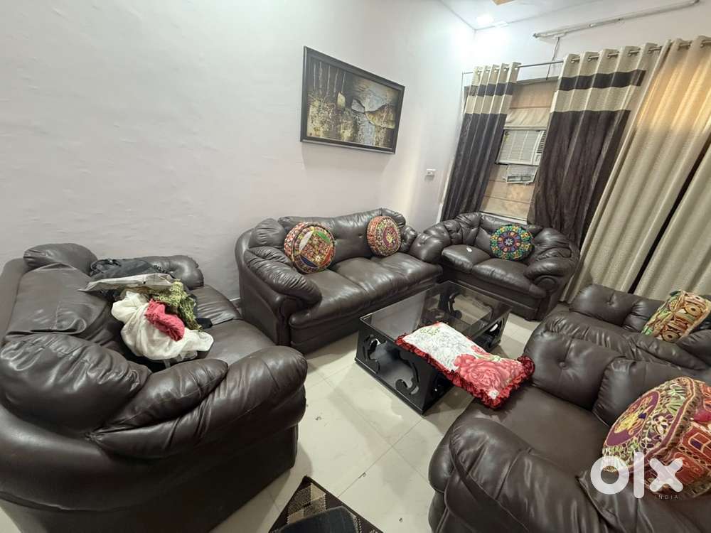 9 seater luxury sofa set
