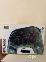 TAG GWL2000 joystick & game controller