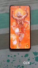 S21 fe 5G 256 gb RAM, snapdragon processor,