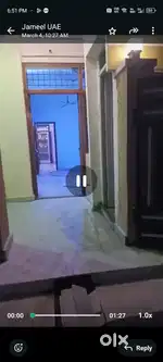 Newly construction House For Rent