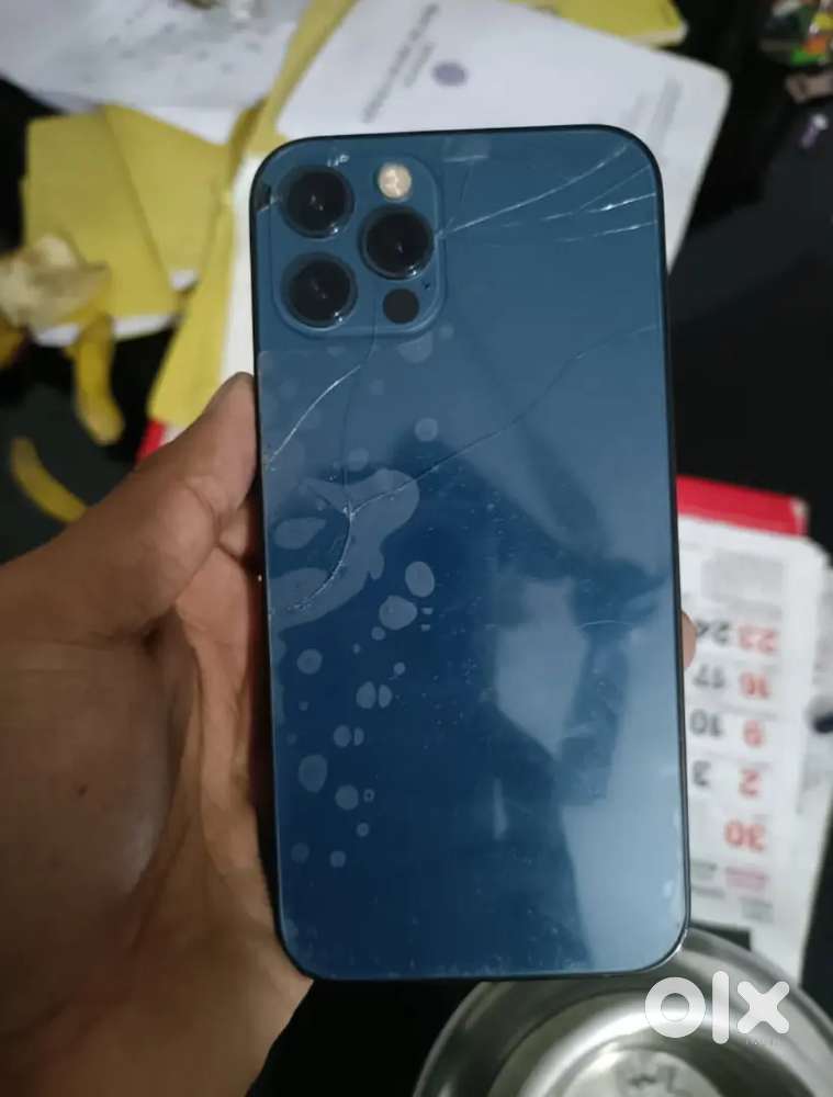 iphone 12pro
