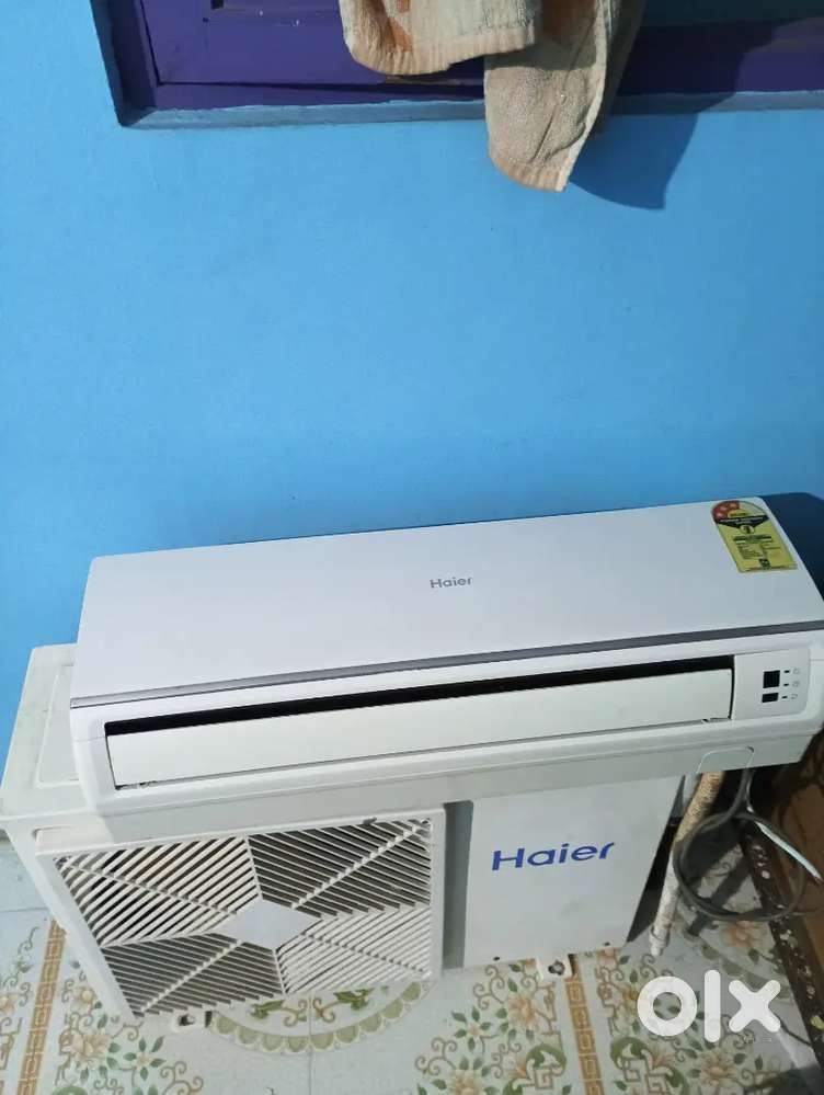 Haier 1 ton ac