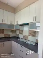2bhk semi luxury flat in enchante