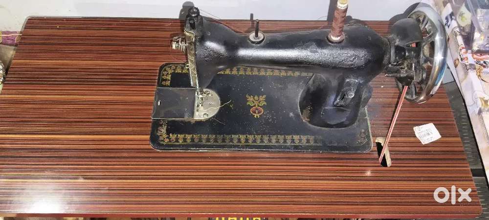 Good condition stitching machine