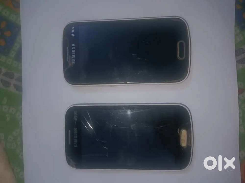 Old scrap phone sale