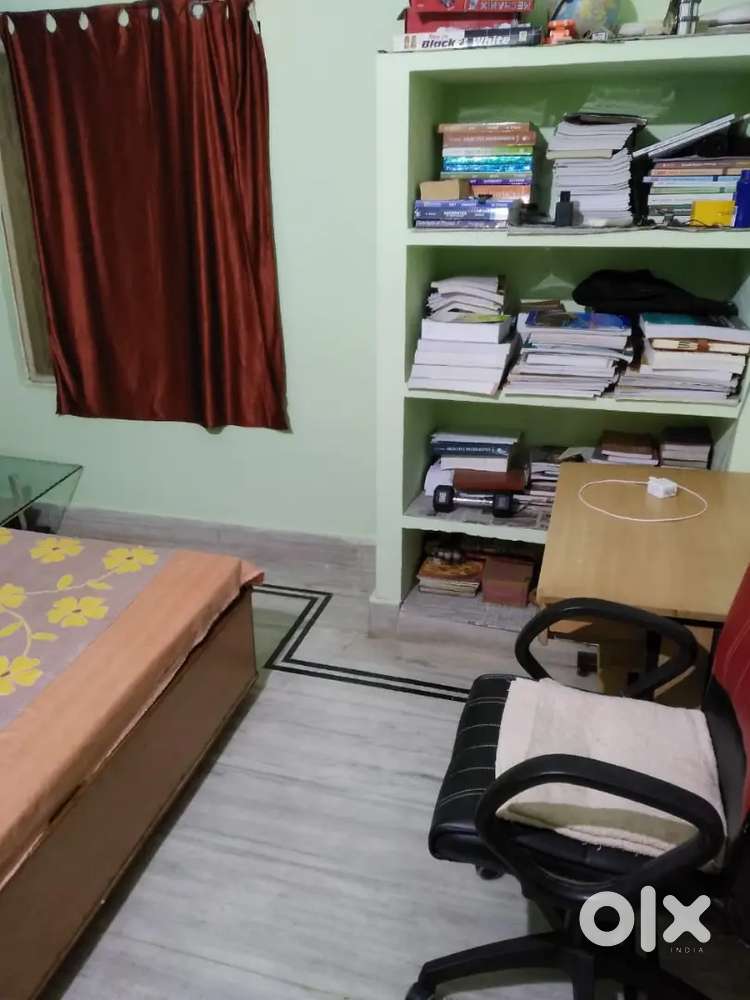 Near to market and 100 ft wide road