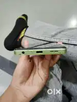 OnePlus Nord ce 3 lite