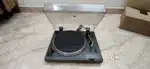 Sony Turntable