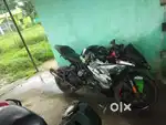 2020 model ktm rc 390 fule petrol  ktm 17000