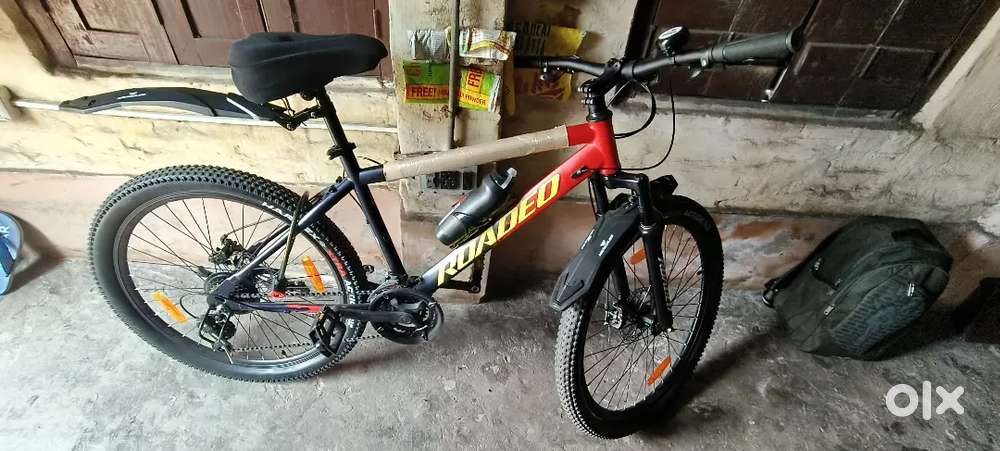 CYCLE SALE