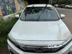 Honda amaze 2018 model well maintaned - total service from honda
