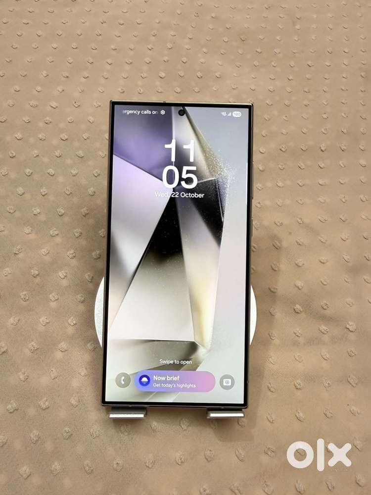 SAMSUNG S24 ULTRA 12GB 512GB NATURAL