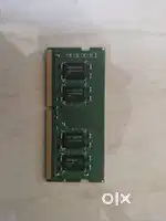 Ram 8gb 1Rx8 PC-4