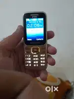 Samsung duos keypad mobile