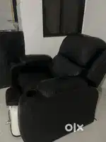 Pedikear massage chear ikonic