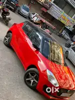 Maruti Suzuki Swift 2018 CNG & Hybrids Good Condition