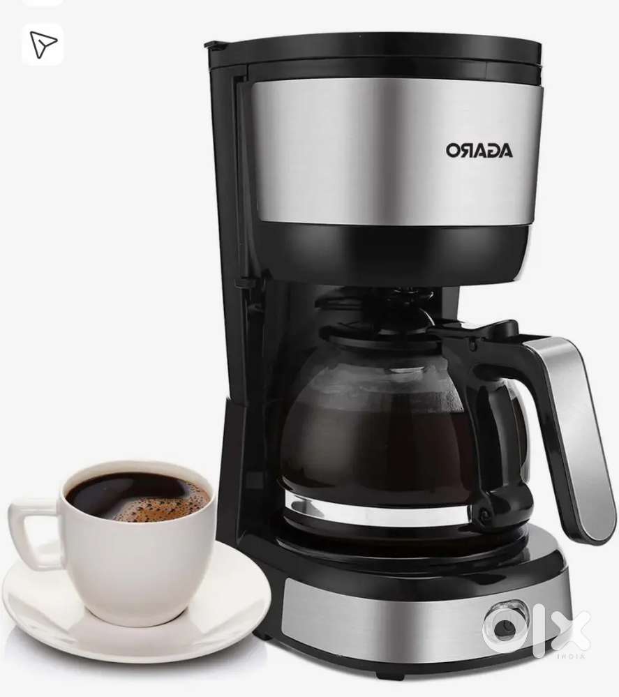 Agaro coffee maker