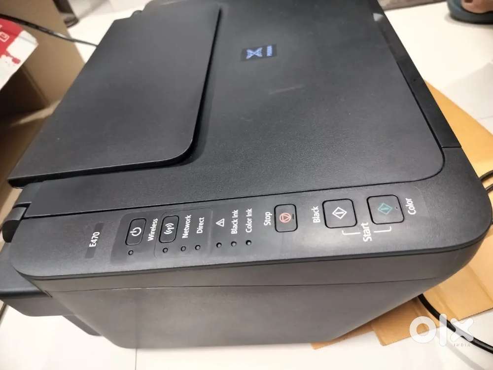Canon Printer