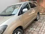 Toyota Innova 2008 Diesel 225000 Km Driven
