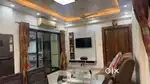 3 BHK FURNISHED FLAT FOR SALE IN SHERWOOD ESTATE