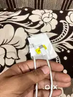 IOS USB Type C-C lightning cable