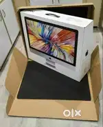iMac (Retina 5K, 27-inch,  Core i7 2020)