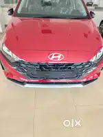 Hyundai New i20 2024