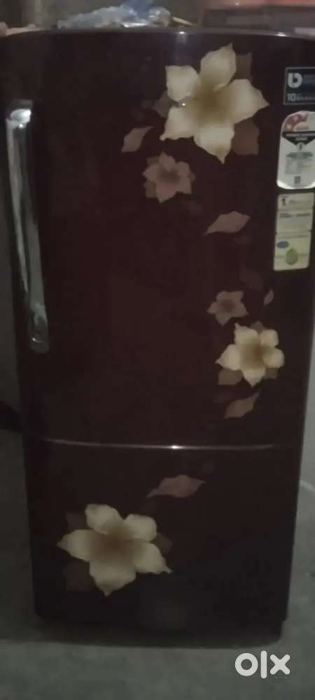 Samsung fridge