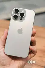 APPLE ,IPHONE 16 PRO MAX MODEL WARANTY WITH _bilboxcontac