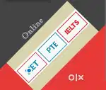 OET, IELTS, PTE, SSC, RRB, PSC classes at affordable fees