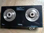 New Gas stove under 800