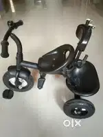 Kids tricycle