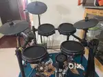 Alesis Nitro drum module