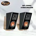 KLIPSCH : RP-500SA II ATMOS SPEAKERS